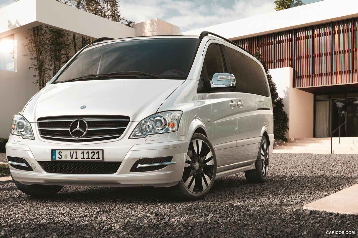 Transfer von Tiflis nach Jerewan