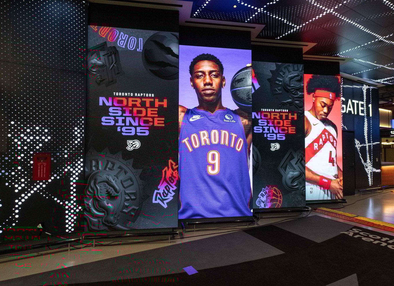 Toronto: Guidet tur i Scotiabank Arena
