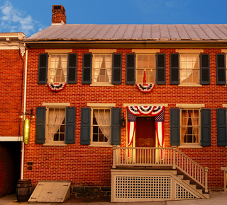 Museums in Gettysburg, Pennsylvania: Tickets and Tours