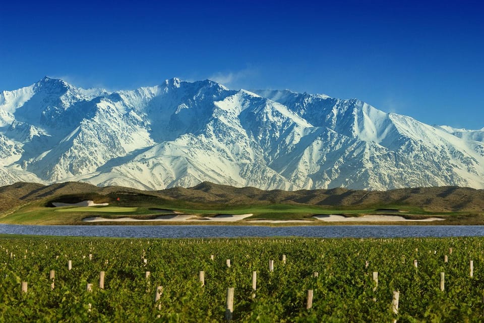 Mendoza, Weinstraßen Halbtagestour mit regionalem Mittagessen - Hizvo