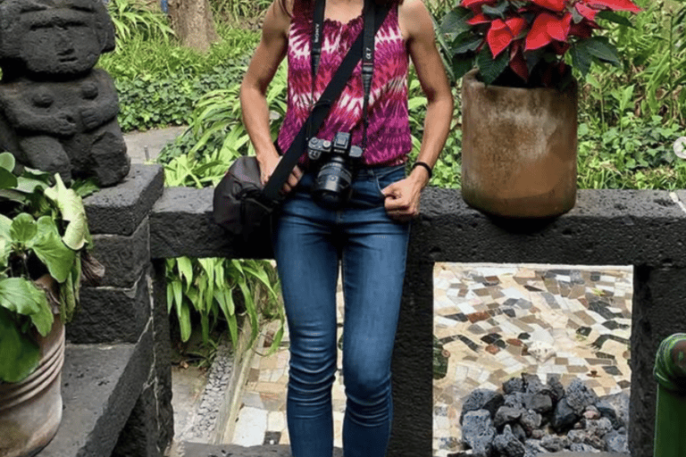 Frida Kahlo Museum ticket and tour of downtown Coyoacán Frida Kahlo Museum Ticket + Audio Guide