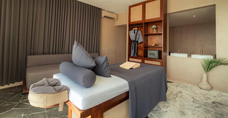 Bali/Uluwatu: Spa & Massage Treatment at Svaha Spa Bingin photo 9