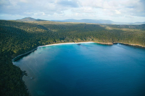 Hobart: Cape Hauy Hike an Active Adventure