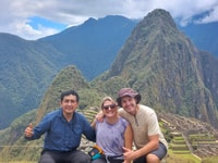 Machupicchu, tournée 2 jours et 1 nuit en service personnalisé - Housity