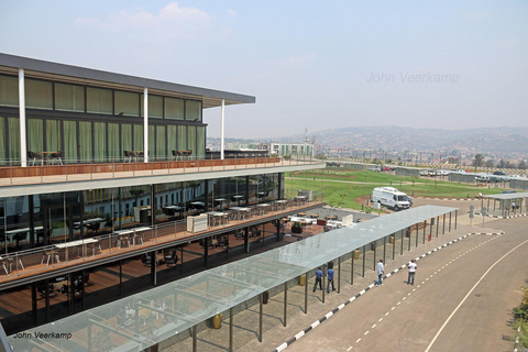 Meet Kigali: Local Markets, Stories and Hidden Corners Tour Meet Kigali: Local Markets, Stories and Hidden Corners