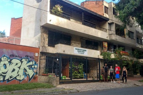 Medellín: Pablo Escobar Express Private Tour