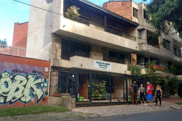 Medellín: Pablo Escobar Express Private Tour