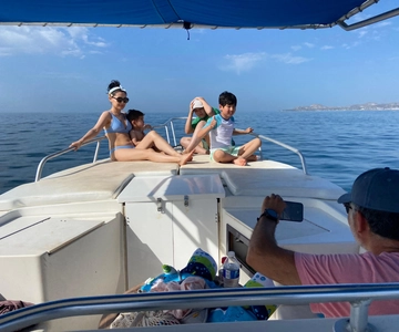 San José del Cabo: Private Snorkeling