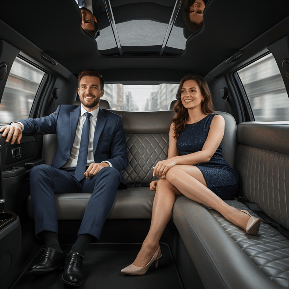 New York City Airports Luxury Arrival or Departure Transfers