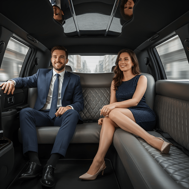 New York City Airports Luxury Arrival or Departure Transfers