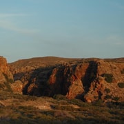 Exmouth: Charles Knife Gorge & Shothole Canyon Tour
