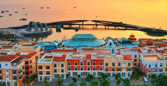 From Phu Quoc: 3-Day Islands, Cable Car & VinWonders Tour