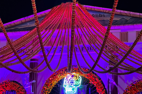 Oaxaca: Experience the Day of the Dead with an Altar and Cemeteries Oaxaca: Experience the Day of the Dead with an Ofrenda and Panteones