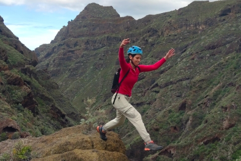 Tenerife : Excursion inoubliable dans les montagnes et la forêt d'Anaga