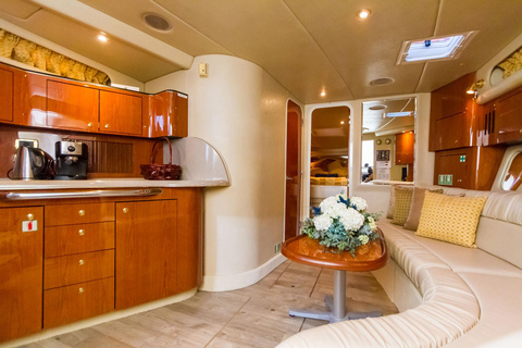 Private Yacht Cruise with captain