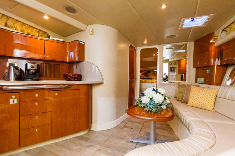 Private Yacht Cruise with captain