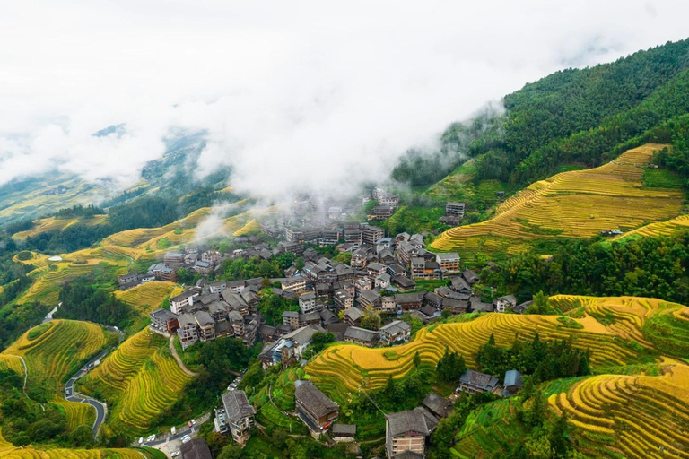 Guilin 5-Day: 5 star Stays with Classic Sights