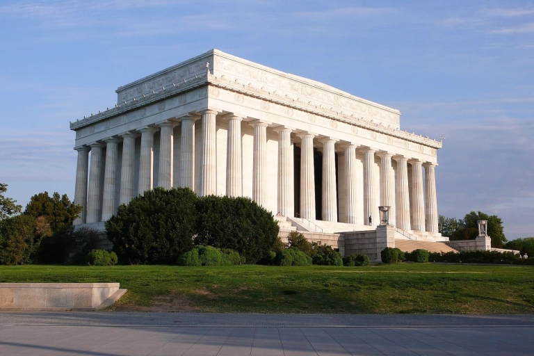 Washington D. C.: tour guiado de 4 horas en grupo reducido