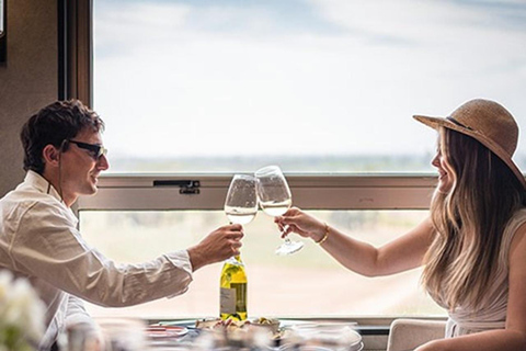 Viña Haras de Pirque Wine Experience