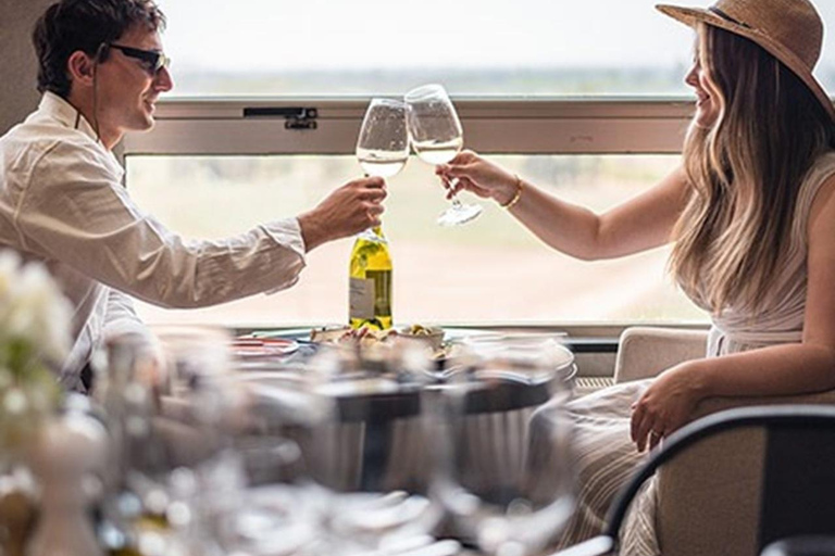 Viña Haras de Pirque Wine Experience