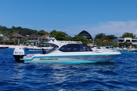 Lombok Private Transfer from or to Airports & Hotel/Ports Sengigi to Bangsal