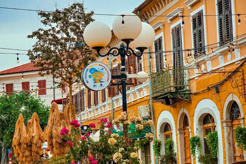 Shkoder Professional Photography Tour Shiroke Tour