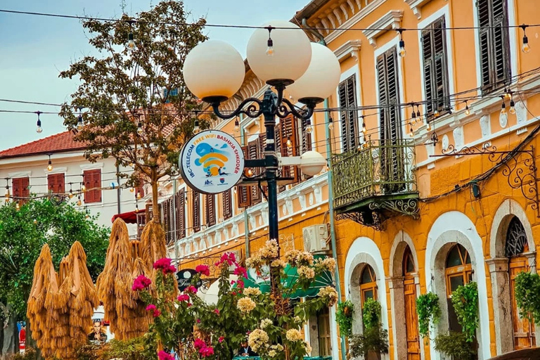 Shkoder Professional Photography Tour Shiroke Tour