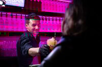 Amsterdam, Icebar Entry Ticket with 3 Drinks - Housity