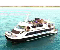 Broome Sunset Dinner Cruise - Housity