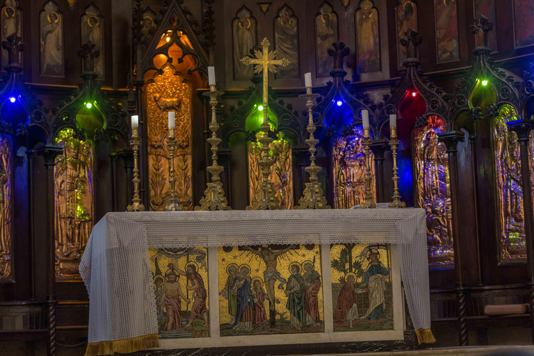 Zanzibar: Spice Farm Tour with Cooking Class and Stone Town