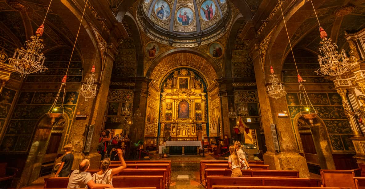 Afbeelding 27 van Mallorca: Eilandtour met boot, tram en trein vanuit het zuiden