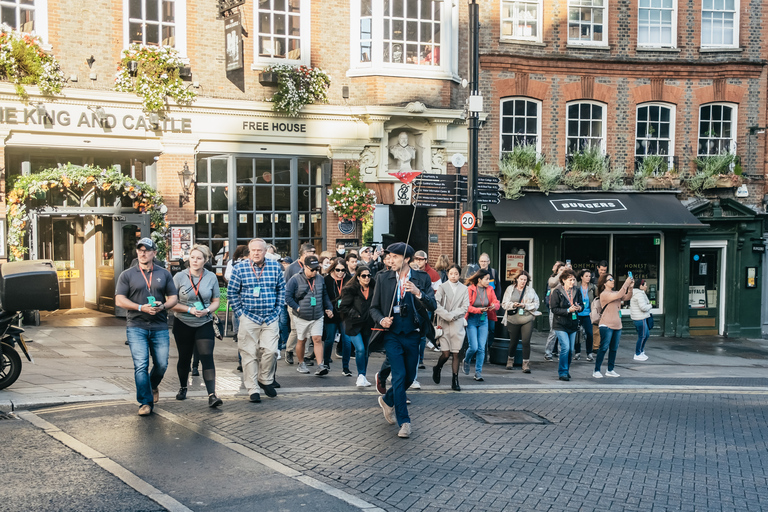 London: Windsor, Stonehenge und Oxford - TagestourTour auf Englisch mit Stonehenge & Windsor Castle Eintrittsgelder