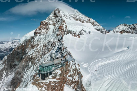 WEF DAVOS 2025 | TRANSFER VAN/NAAR LUCHTHAVEN ZURICH NAAR DAVOS