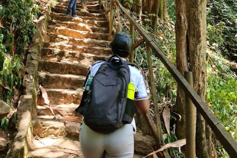 Kiambu: Half day of fun at Paradise Lost