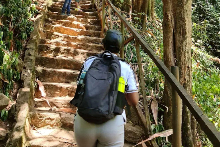 Kiambu: Half day of fun at Paradise Lost