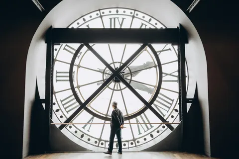 Musée d'Orsay jegy és tárlatvezetés