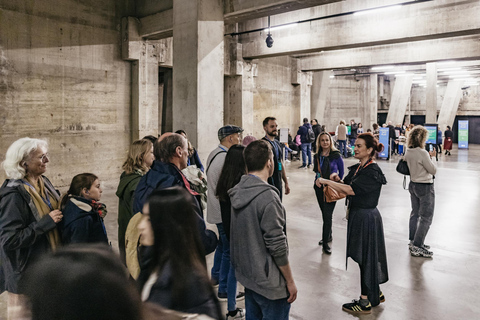 London: Tate Modern Official Guided Tour