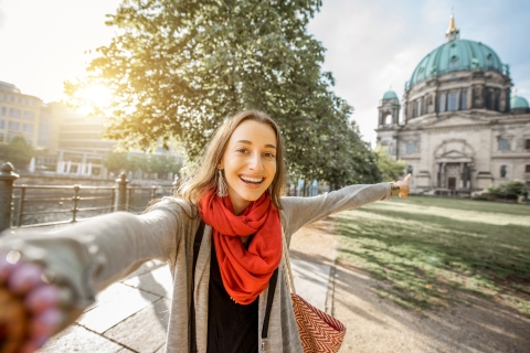 Omiń kolejkę do berlińskiej katedry i prywatnej wycieczki po Starym Mieście4-godzinny: berlińska katedra i Stare Miasto