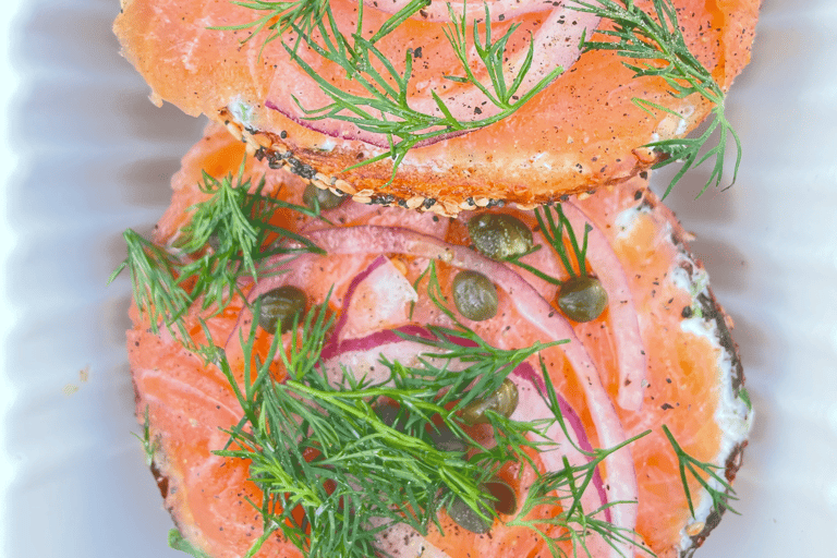 NYC: Viral Food Tours, West VillageNYC: Virala matrundturer, West Village