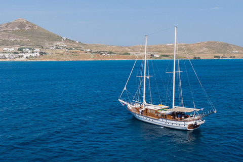 Crociera di 8 giorni/7 notti a Corfù 2026