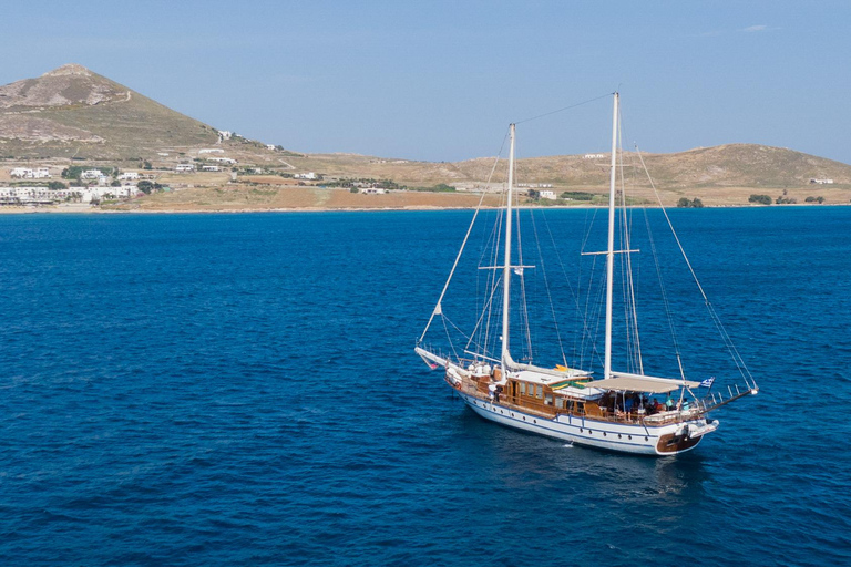 Crociera di 8 giorni/7 notti a Corfù 2026