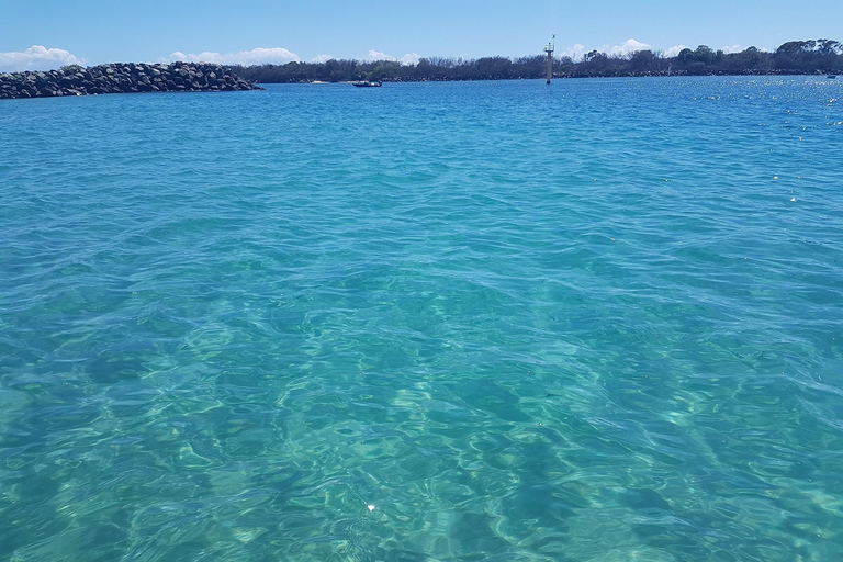 Gold Coast: Try Scuba Diving Experience at Wave Break Island