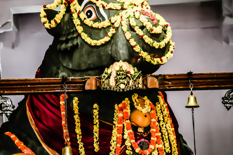 Basavanagudi: Ein spiritueller Pfad