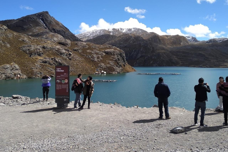 Lima: Traslado+Cordillera la Viuda+Santa Rosa de Quives+Mirador Cochapampa