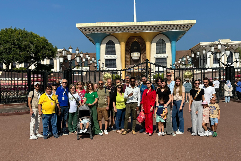 Udaipur: Private City Tour with Multilingual Guide