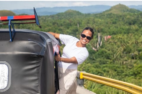 Cebu & Siquijor: Bohol Island Tour with Ferry & Transfers - Image 2
