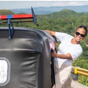 Cebu & Siquijor: Bohol Island Tour with Ferry & Transfers