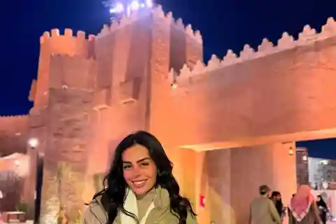 Riyadh bei Nacht Private Tour mit Mittagessen