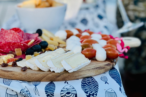 Azores: Sailing Charter & Liveaboard Experience Full‑Day Azores Private Sailing Charter