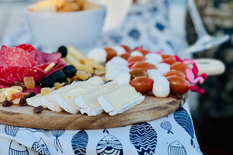 Azores: Sailing Charter & Liveaboard Experience Full‑Day Azores Private Sailing Charter